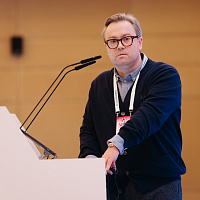 XI MOSCOW BREAST MEETING: Полный фотоотчёт